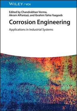 Abbildung von Verma / Alfantazi | Corrosion Engineering | 1. Auflage | 2026 | beck-shop.de