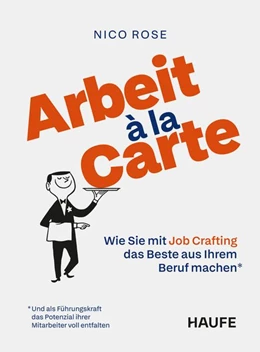 Abbildung von Rose | Arbeit à la Carte | 1. Auflage | 2026 | beck-shop.de