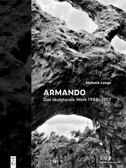 Abbildung von Lange | Armando. Das skulpturale Werk 1988-2017 | 1. Auflage | 2026 | beck-shop.de