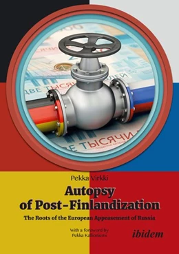 Abbildung von Virkki | Autopsy of Post-Finlandization | 1. Auflage | 2026 | beck-shop.de