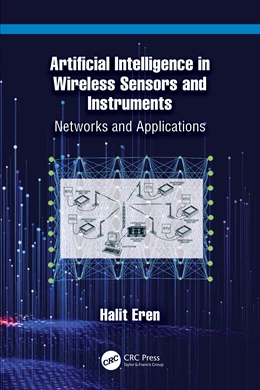 Abbildung von Eren | Artificial Intelligence in Wireless Sensors and Instruments | 1. Auflage | 2026 | beck-shop.de