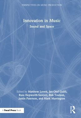 Abbildung von Gullo / Paterson | Innovation in Music | 1. Auflage | 2026 | beck-shop.de