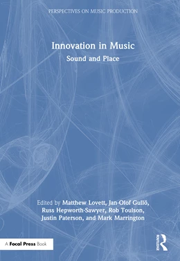 Abbildung von Gullo / Paterson | Innovation in Music | 1. Auflage | 2026 | beck-shop.de