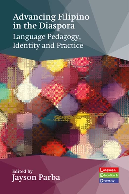 Abbildung von Parba | Advancing Filipino in the Diaspora | 1. Auflage | 2026 | beck-shop.de