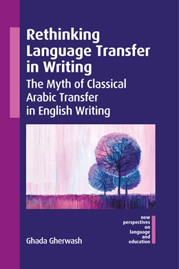 Abbildung von Gherwash | Rethinking Language Transfer in Writing | 1. Auflage | 2026 | beck-shop.de
