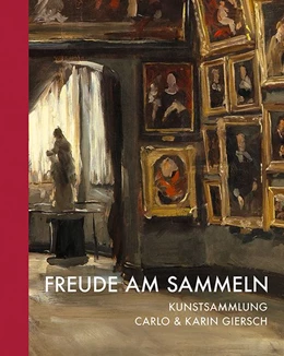 Abbildung von Stiftung Giersch | Kunstsammlung Carlo & Karin Giersch | 1. Auflage | 2026 | beck-shop.de