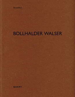 Abbildung von Wirz | Bollhalder Walser | 1. Auflage | 2026 | beck-shop.de