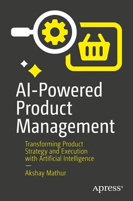 Abbildung von Mathur | AI-Powered Product Management | 1. Auflage | 2026 | beck-shop.de
