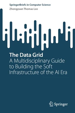 Abbildung von Lee | The Data Grid | 1. Auflage | 2026 | beck-shop.de