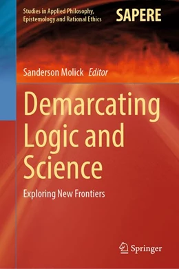 Abbildung von Molick | Demarcating Logic and Science | 1. Auflage | 2026 | beck-shop.de