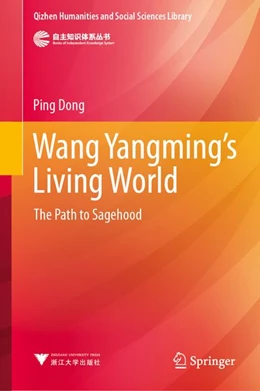 Abbildung von Ping | Wang Yangming's Living World | 1. Auflage | 2026 | beck-shop.de