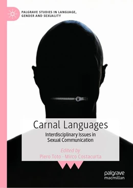 Abbildung von Toto / Costacurta | Carnal Languages | 1. Auflage | 2026 | beck-shop.de