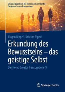 Abbildung von Rippel | Erkundung des Bewusstseins - das geistige Selbst | 1. Auflage | 2026 | beck-shop.de