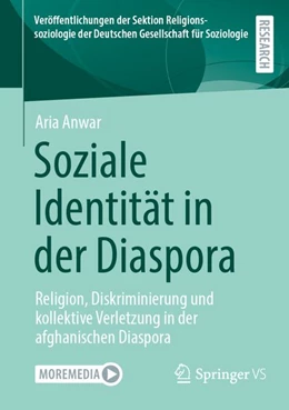 Abbildung von Anwar | Soziale Identität in der Diaspora | 1. Auflage | 2026 | beck-shop.de