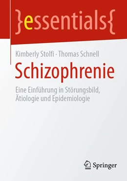 Abbildung von Stolfi / Schnell | Schizophrenie | 1. Auflage | 2026 | beck-shop.de