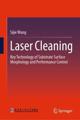Abbildung von Wang | Laser Cleaning | 1. Auflage | 2026 | beck-shop.de