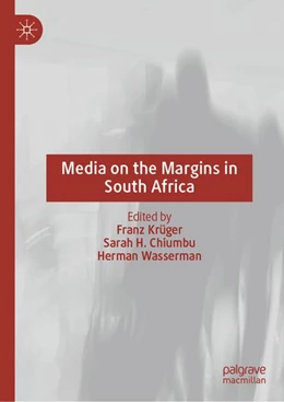 Abbildung von Krüger / Chiumbu | Media on the Margins in South Africa | 1. Auflage | 2026 | beck-shop.de
