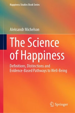 Abbildung von Michelson | The Science of Happiness | 1. Auflage | 2026 | beck-shop.de