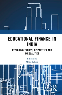 Abbildung von Khare | Educational Finance in India | 1. Auflage | 2026 | beck-shop.de