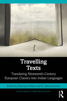 Abbildung von Subramanyam / Majee | Travelling Texts | 1. Auflage | 2026 | beck-shop.de