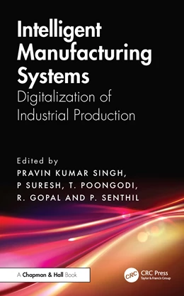 Abbildung von Suresh / Senthil | Intelligent Manufacturing Systems | 1. Auflage | 2026 | beck-shop.de