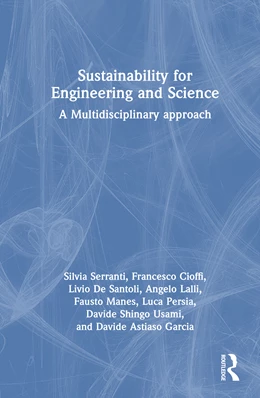 Abbildung von Lalli / Garcia | Sustainability for Engineering and Science | 1. Auflage | 2026 | beck-shop.de