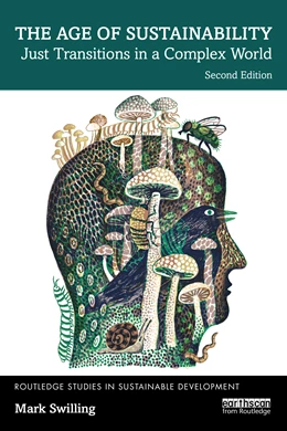 Abbildung von Swilling | The Age of Sustainability | 2. Auflage | 2026 | beck-shop.de
