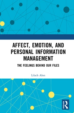 Abbildung von Alon | Affect, Emotion, and Personal Information Management | 1. Auflage | 2026 | beck-shop.de