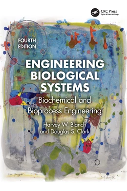 Abbildung von Clark / Blanch | Engineering Biological Systems | 4. Auflage | 2026 | beck-shop.de