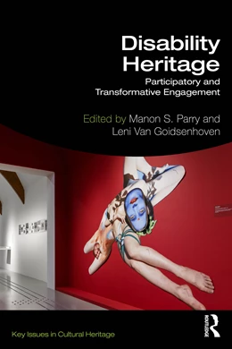 Abbildung von Goidsenhoven / Parry | Disability Heritage | 1. Auflage | 2026 | beck-shop.de