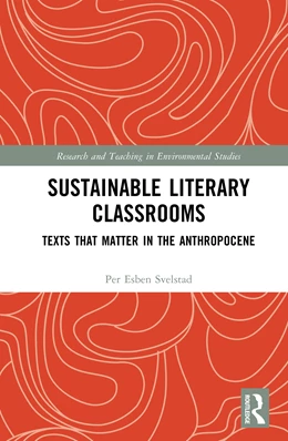 Abbildung von Svelstad | Sustainable Literary Classrooms | 1. Auflage | 2026 | beck-shop.de