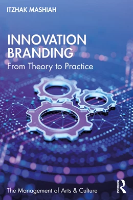Abbildung von Mashiah | Innovation Branding | 1. Auflage | 2026 | beck-shop.de
