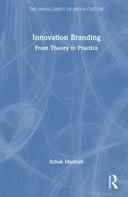 Abbildung von Mashiah | Innovation Branding | 1. Auflage | 2026 | beck-shop.de