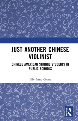 Abbildung von Lung-Grant | Just Another Chinese Violinist | 1. Auflage | 2026 | beck-shop.de