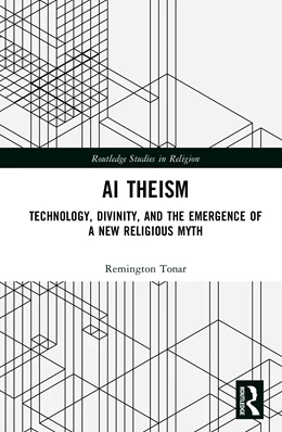 Abbildung von Tonar | AI Theism | 1. Auflage | 2026 | beck-shop.de