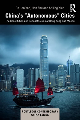 Abbildung von Zhu / Yap | China's 