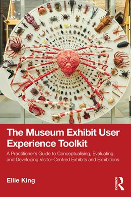 Abbildung von King | The Museum Exhibit User Experience Toolkit | 1. Auflage | 2026 | beck-shop.de