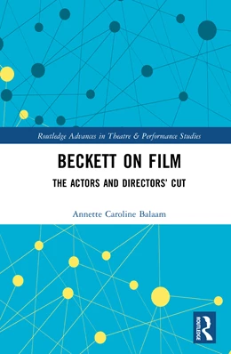 Abbildung von Balaam | Beckett on Film | 1. Auflage | 2026 | beck-shop.de