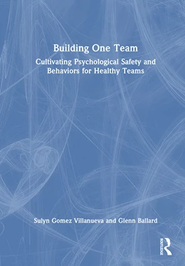 Abbildung von Ballard / Gomez Villanueva | Building One Team | 1. Auflage | 2026 | beck-shop.de