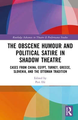 Abbildung von Efe | The Obscene Humour and Political Satire in Shadow Theatre | 1. Auflage | 2026 | beck-shop.de