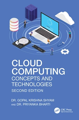 Abbildung von Shyam / Bharti | Cloud Computing | 2. Auflage | 2026 | beck-shop.de