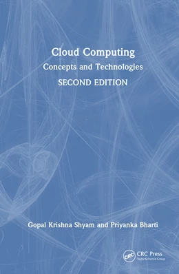 Abbildung von Shyam / Bharti | Cloud Computing | 2. Auflage | 2026 | beck-shop.de
