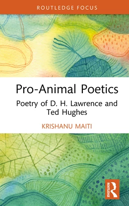 Abbildung von Maiti | Pro-Animal Poetics | 1. Auflage | 2026 | beck-shop.de