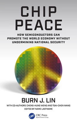 Abbildung von Lin / Weng | Chip Peace | 1. Auflage | 2026 | beck-shop.de