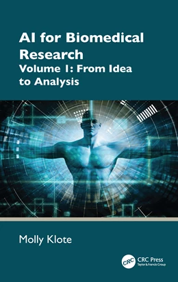 Abbildung von Klote | AI for Biomedical Research | 1. Auflage | 2026 | beck-shop.de