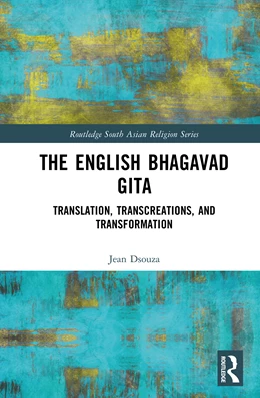 Abbildung von Dsouza | The English Bhagavad Gita | 1. Auflage | 2026 | beck-shop.de