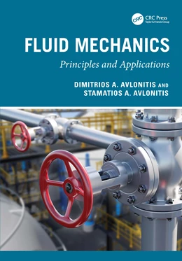 Abbildung von A. Avlonitis | Fluid Mechanics | 1. Auflage | 2026 | beck-shop.de