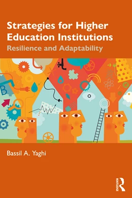 Abbildung von Yaghi | Strategies for Higher Education Institutions | 1. Auflage | 2026 | beck-shop.de