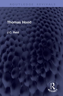 Abbildung von Reid | Thomas Hood | 1. Auflage | 2026 | beck-shop.de