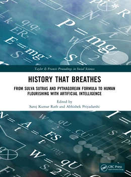 Abbildung von Priyadarshi / Rath | History That Breathes | 1. Auflage | 2026 | beck-shop.de